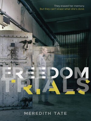 cover image of The Freedom Trials